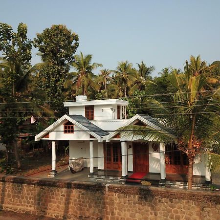 Belhaven Home Stay Thiruvananthapuram Εξωτερικό φωτογραφία