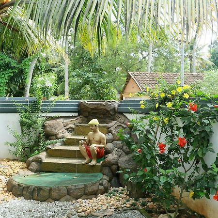 Belhaven Home Stay Thiruvananthapuram Εξωτερικό φωτογραφία
