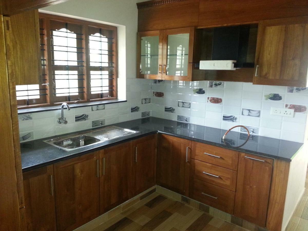 Belhaven Home Stay Thiruvananthapuram Εξωτερικό φωτογραφία
