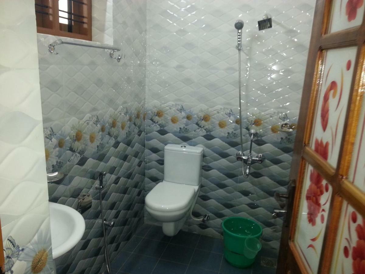 Belhaven Home Stay Thiruvananthapuram Εξωτερικό φωτογραφία