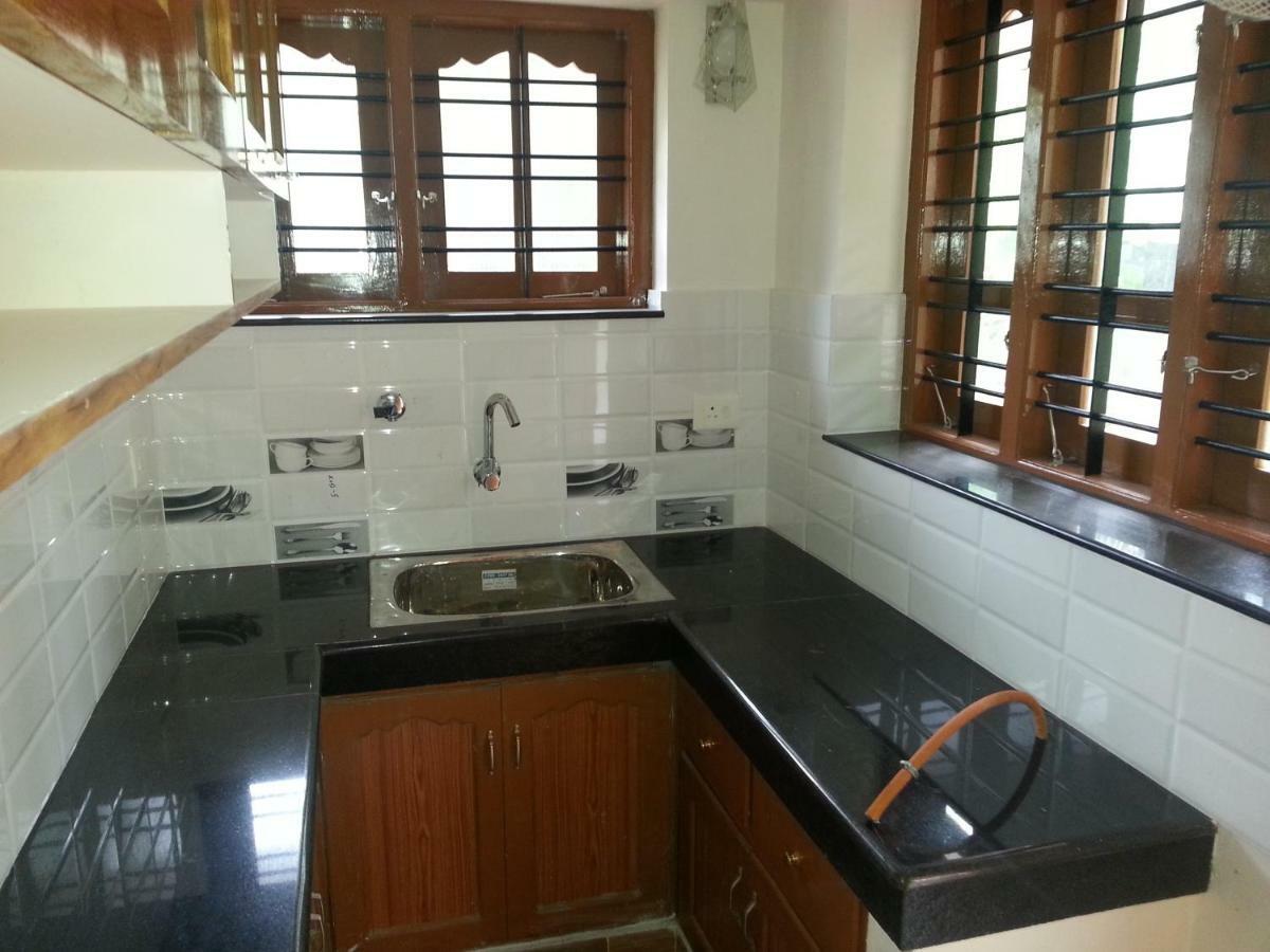 Belhaven Home Stay Thiruvananthapuram Εξωτερικό φωτογραφία