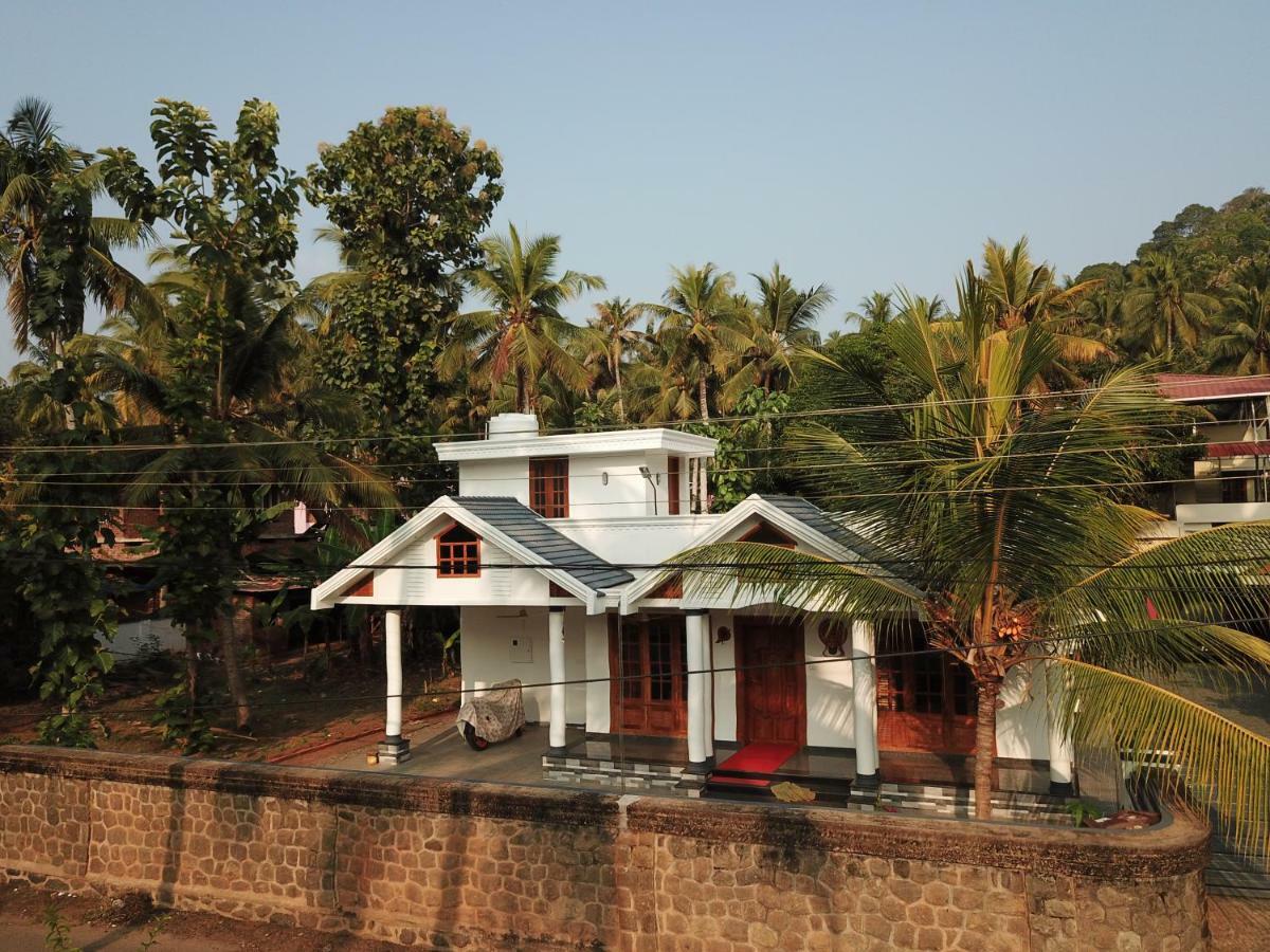 Belhaven Home Stay Thiruvananthapuram Εξωτερικό φωτογραφία