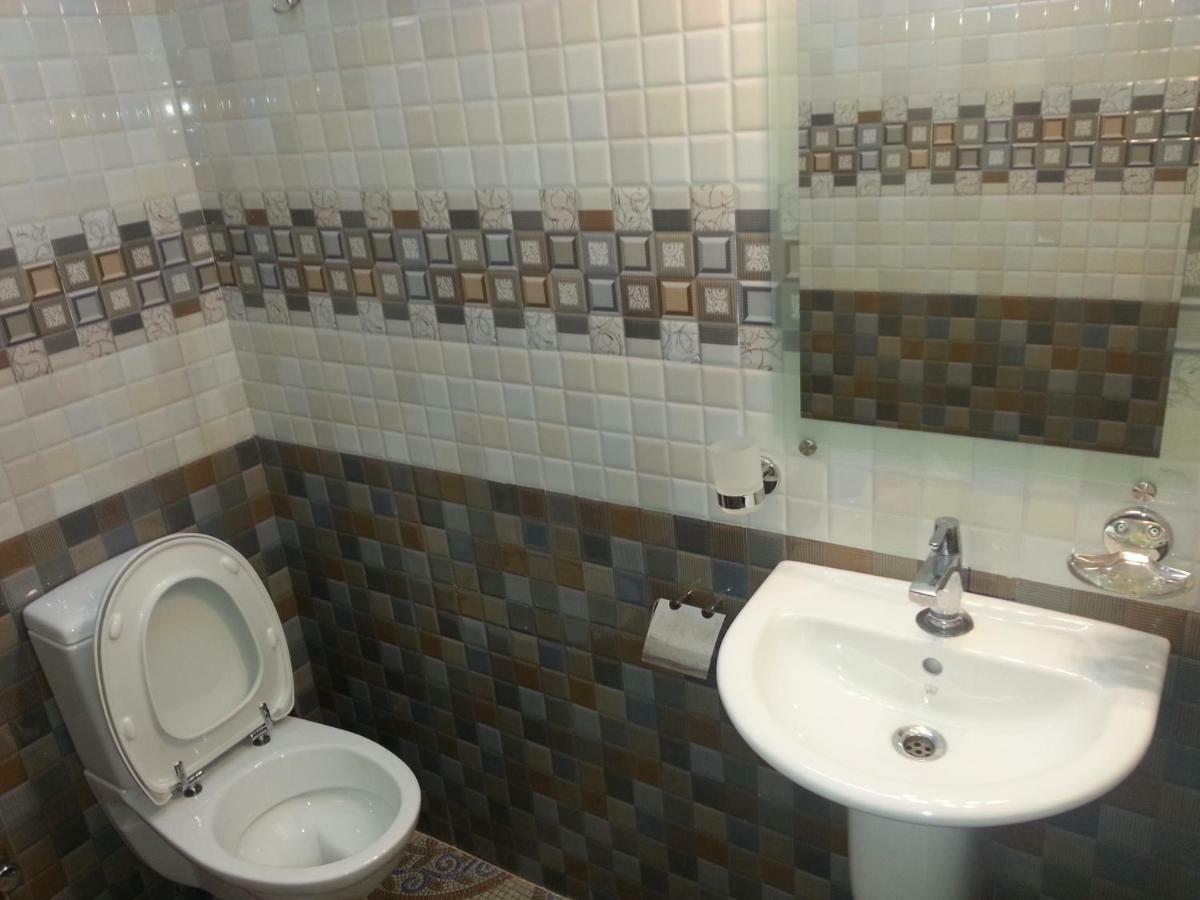 Belhaven Home Stay Thiruvananthapuram Εξωτερικό φωτογραφία