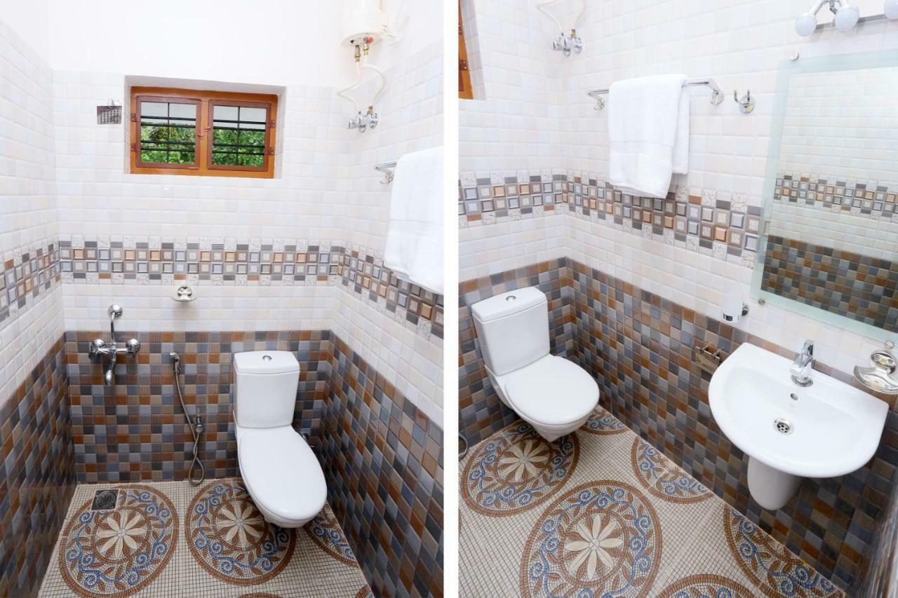 Belhaven Home Stay Thiruvananthapuram Εξωτερικό φωτογραφία